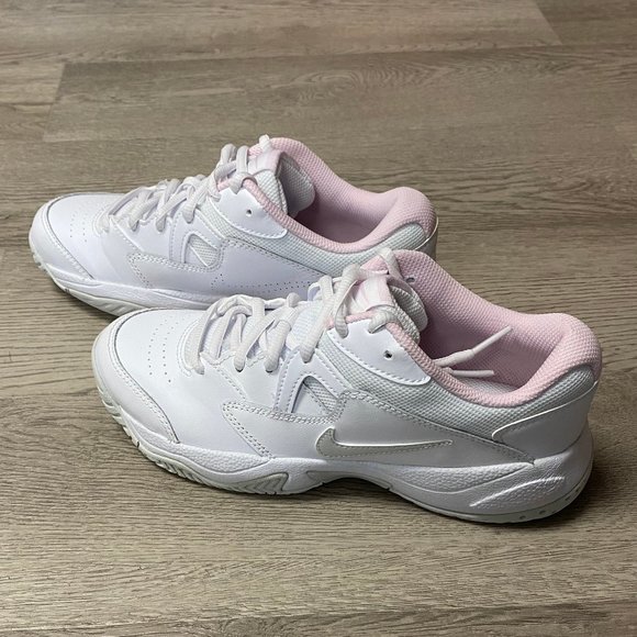 Nike Shoes - Nike Court Lite 2 Tennis Shoes